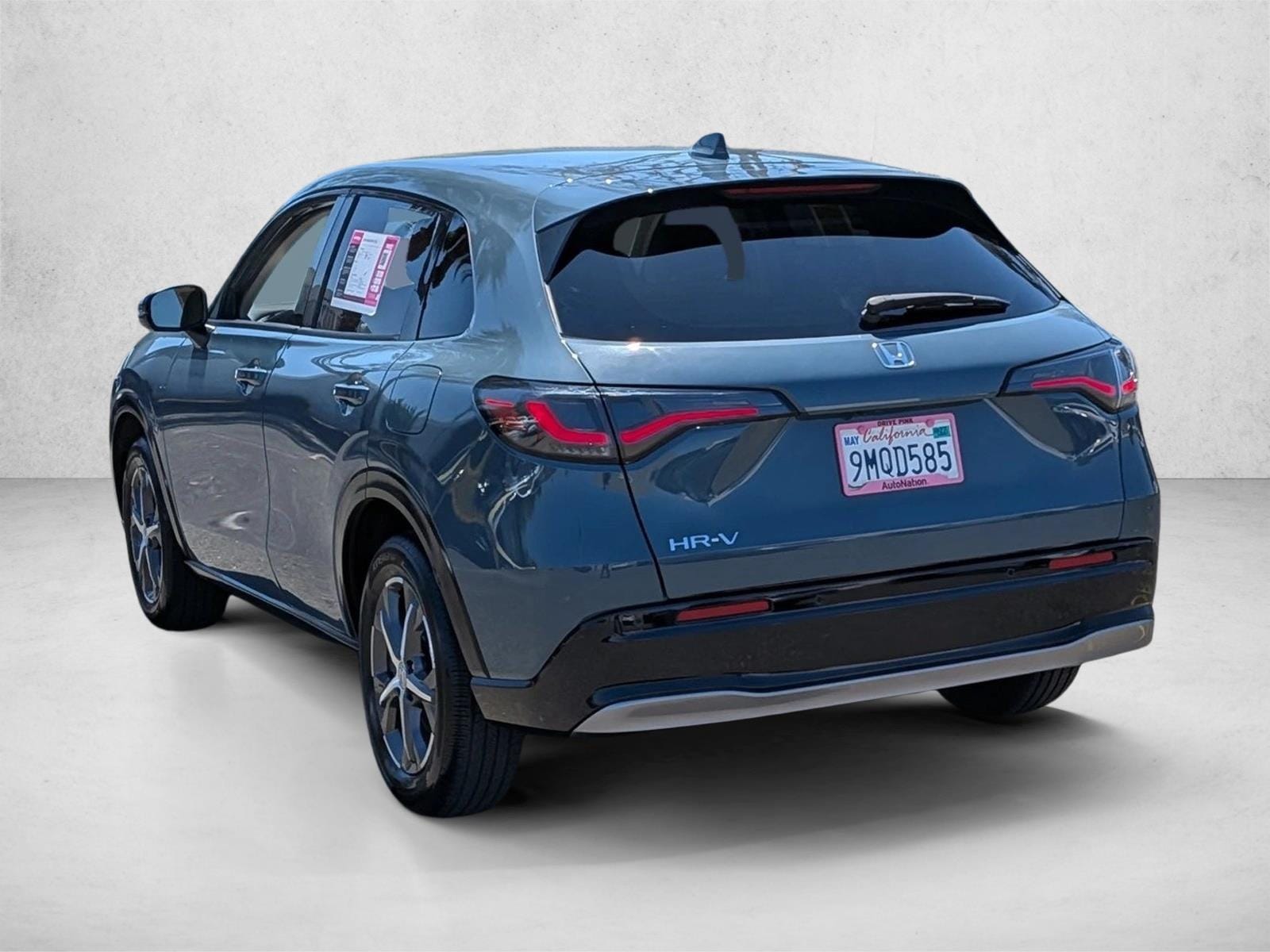 2024 Honda HR-V EX-L - Photo 8