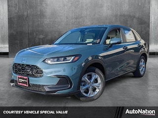 2025 Honda HR-V LX SUV