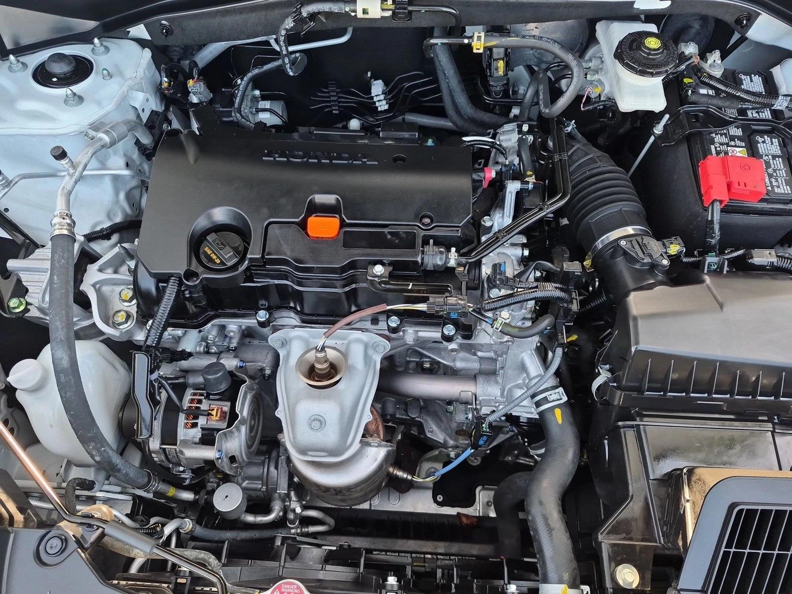 2024 Honda HR-V EX-L - Photo 21