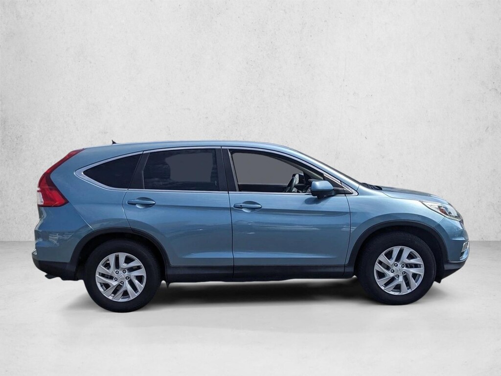 Used 2016 Honda CR-V EX FWD SUV