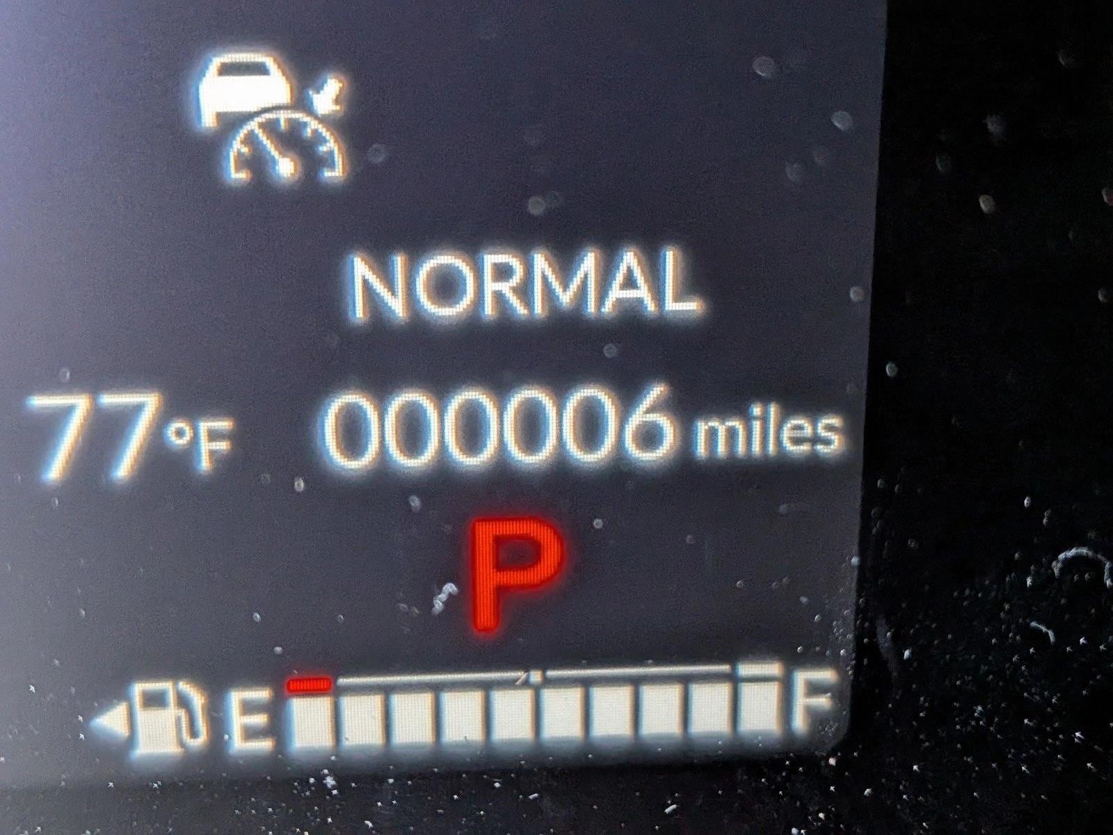 2026 Honda Odyssey Touring - Photo 10