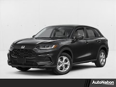 2027 Honda HR-V LX SUV