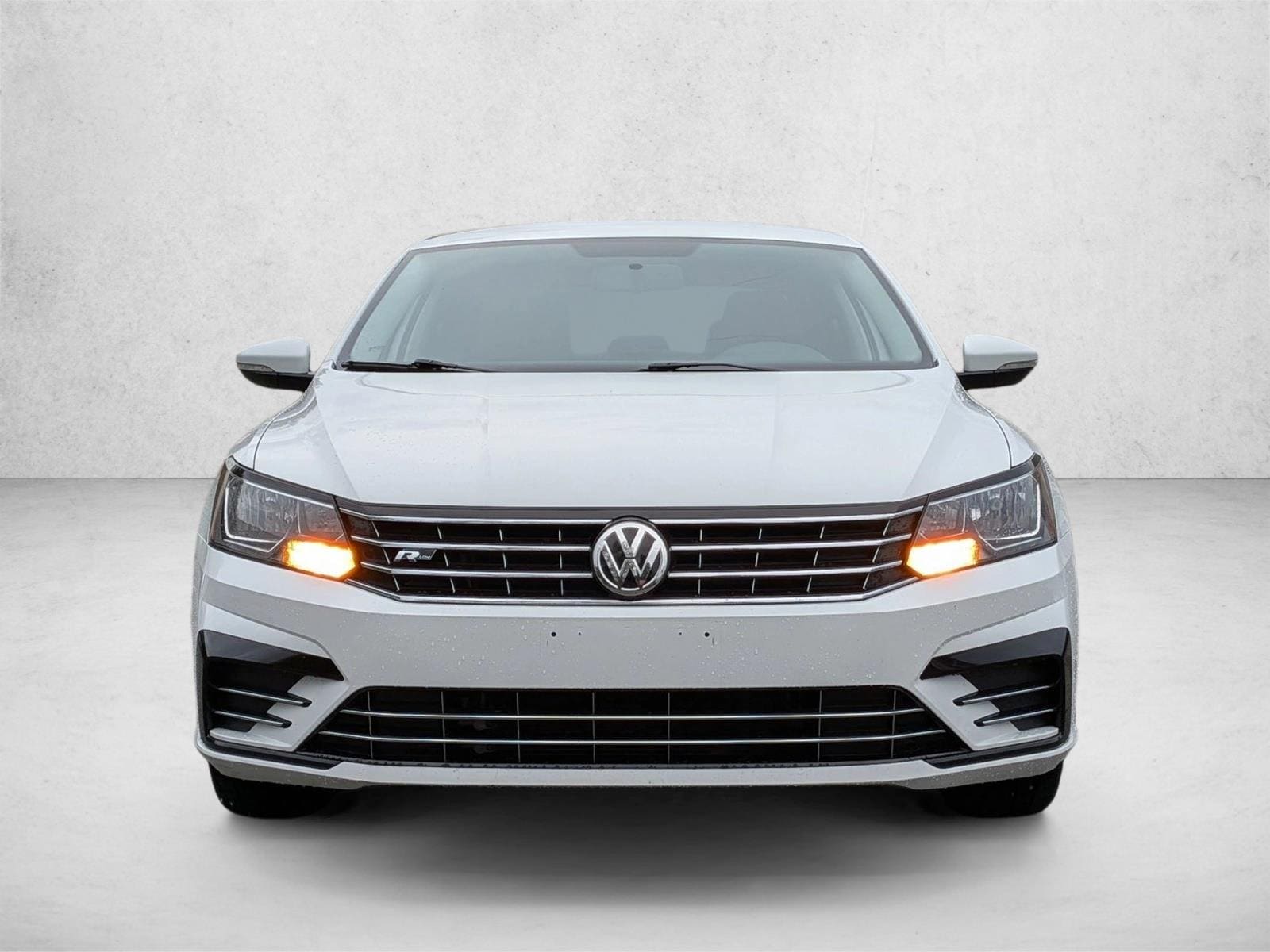 Used 2017 Volkswagen Passat R-Line with VIN 1VWDT7A39HC038487 for sale in Fremont, CA