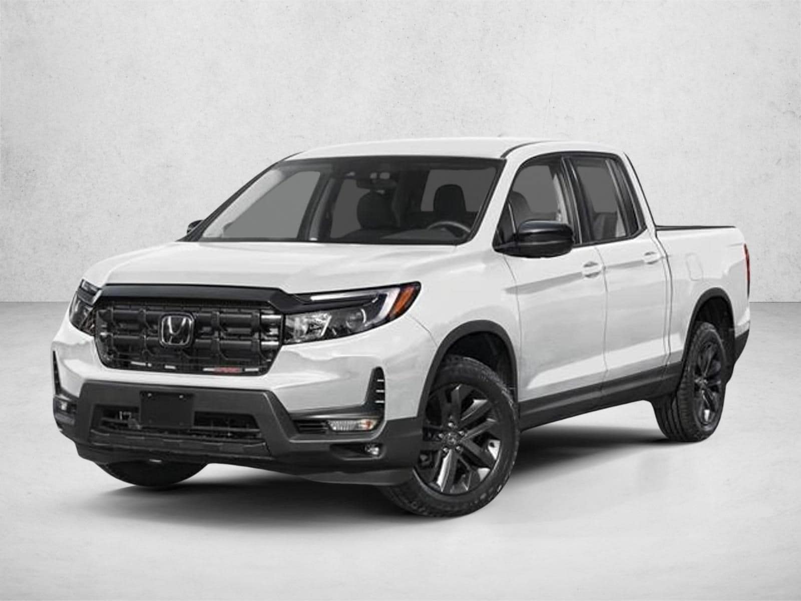 2025 Honda Ridgeline