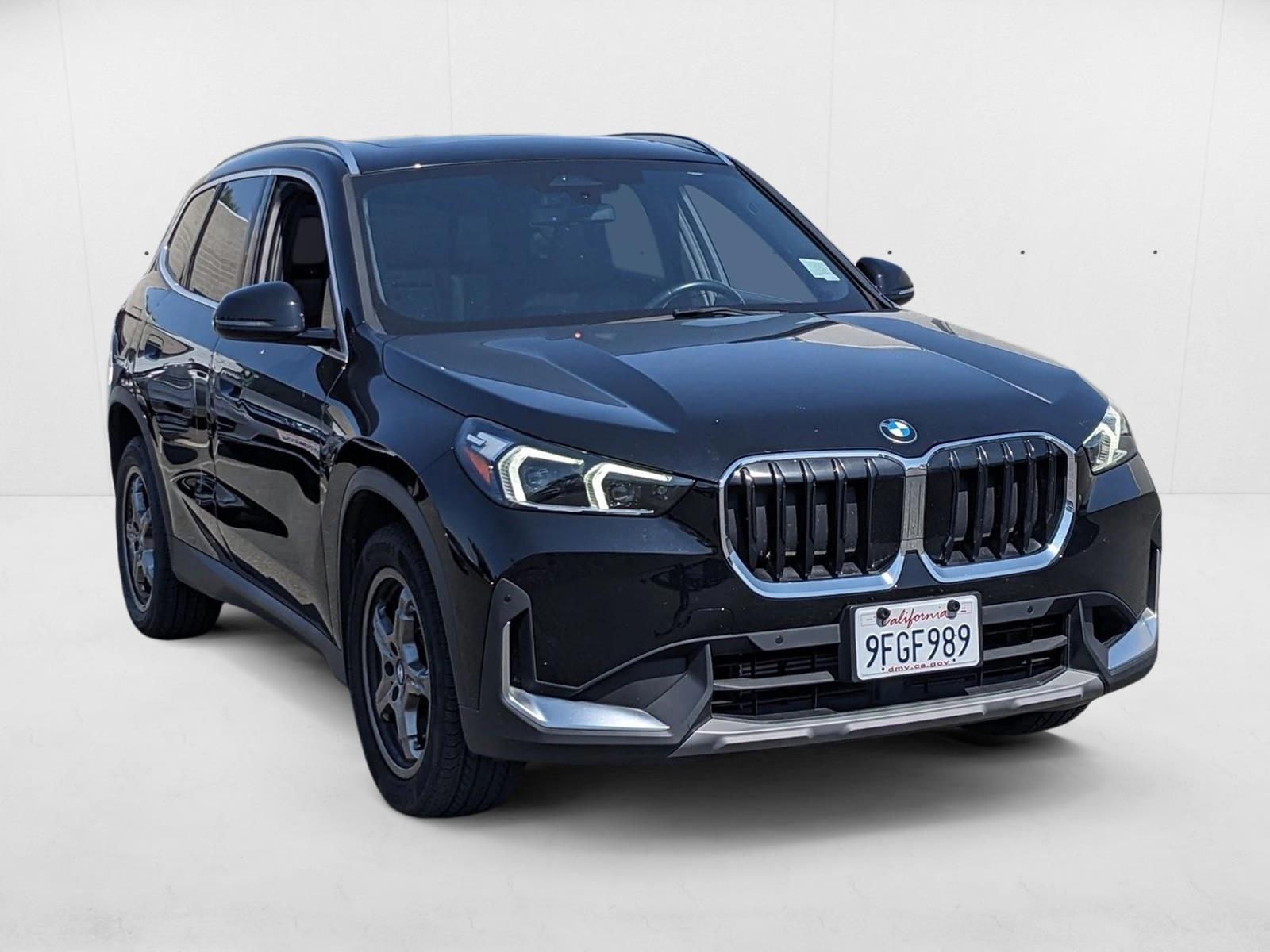 2023 Bmw X1 XDrive28i photo 3