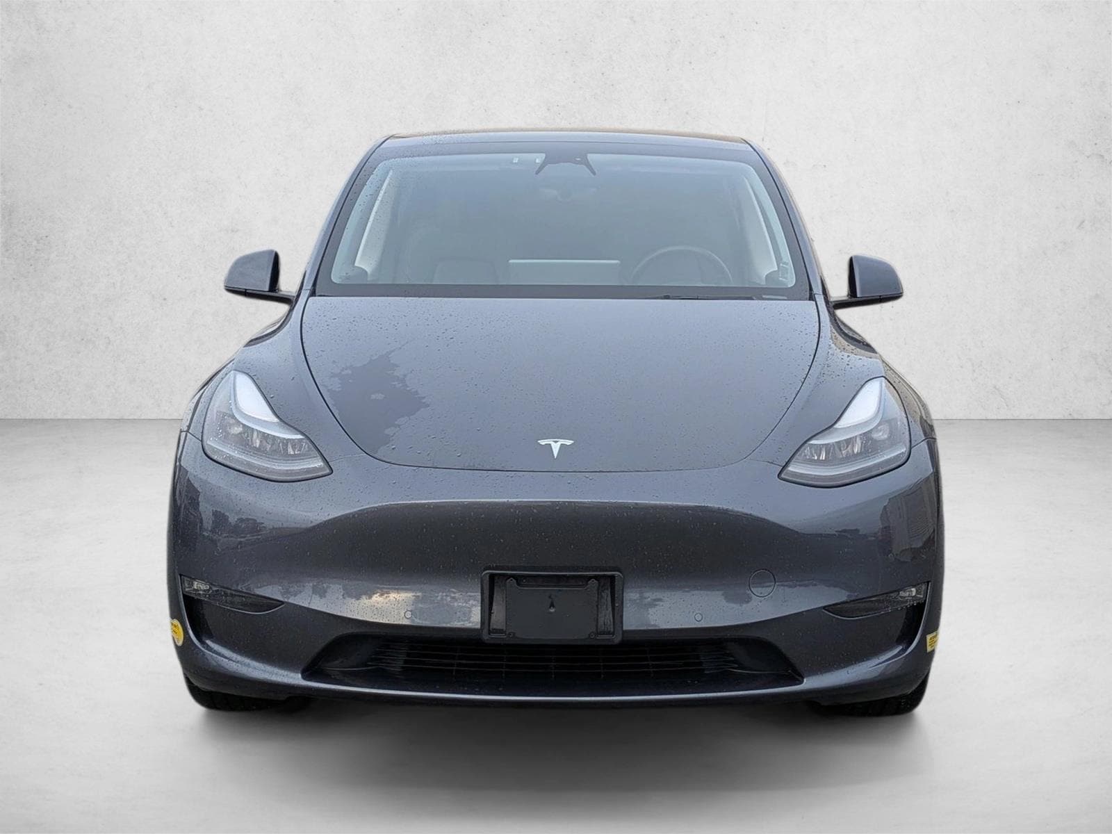 Used 2022 Tesla Model Y Long Range with VIN 7SAYGDEE5NF556844 for sale in Fremont, CA