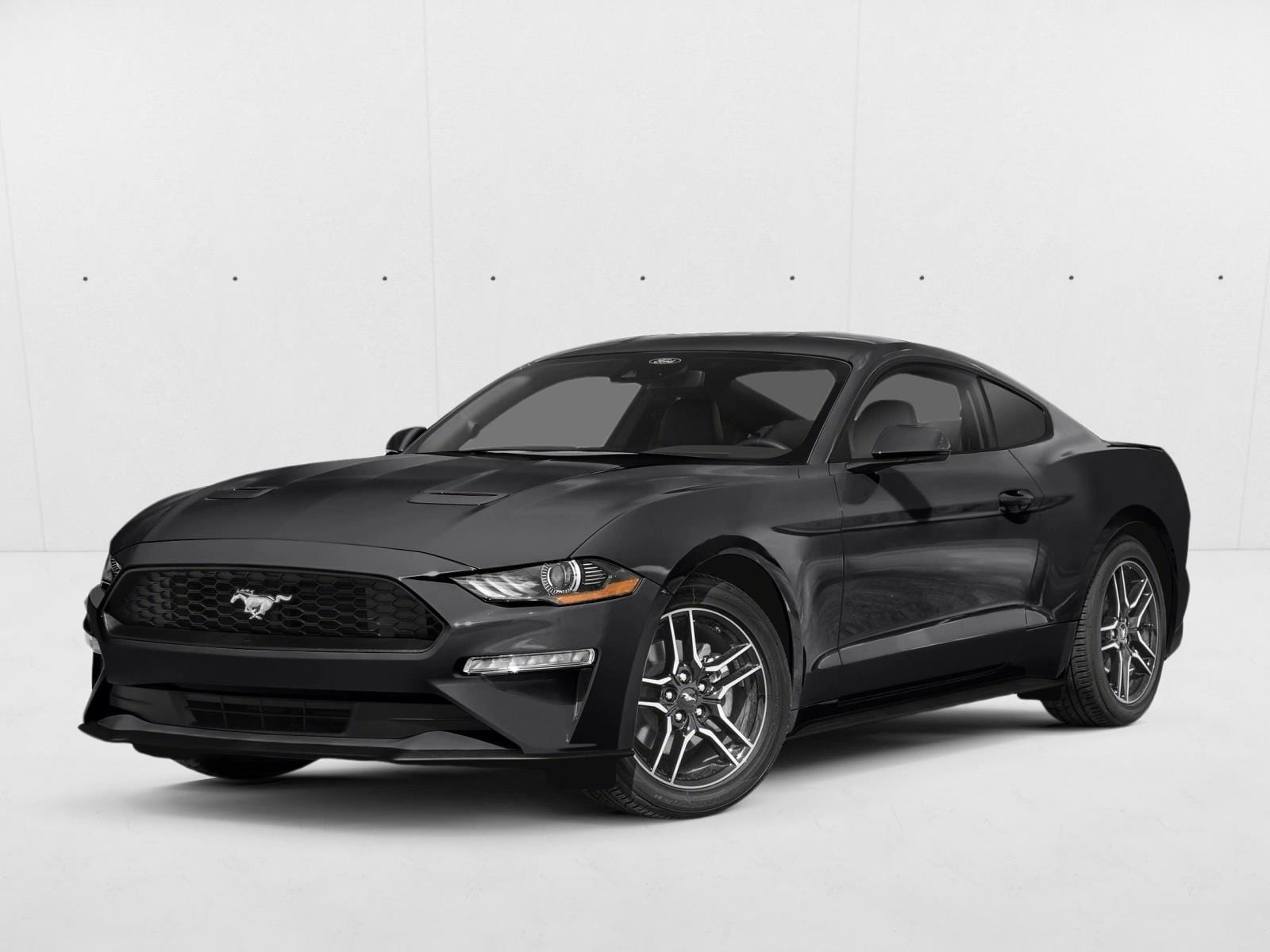 2023 Ford Mustang