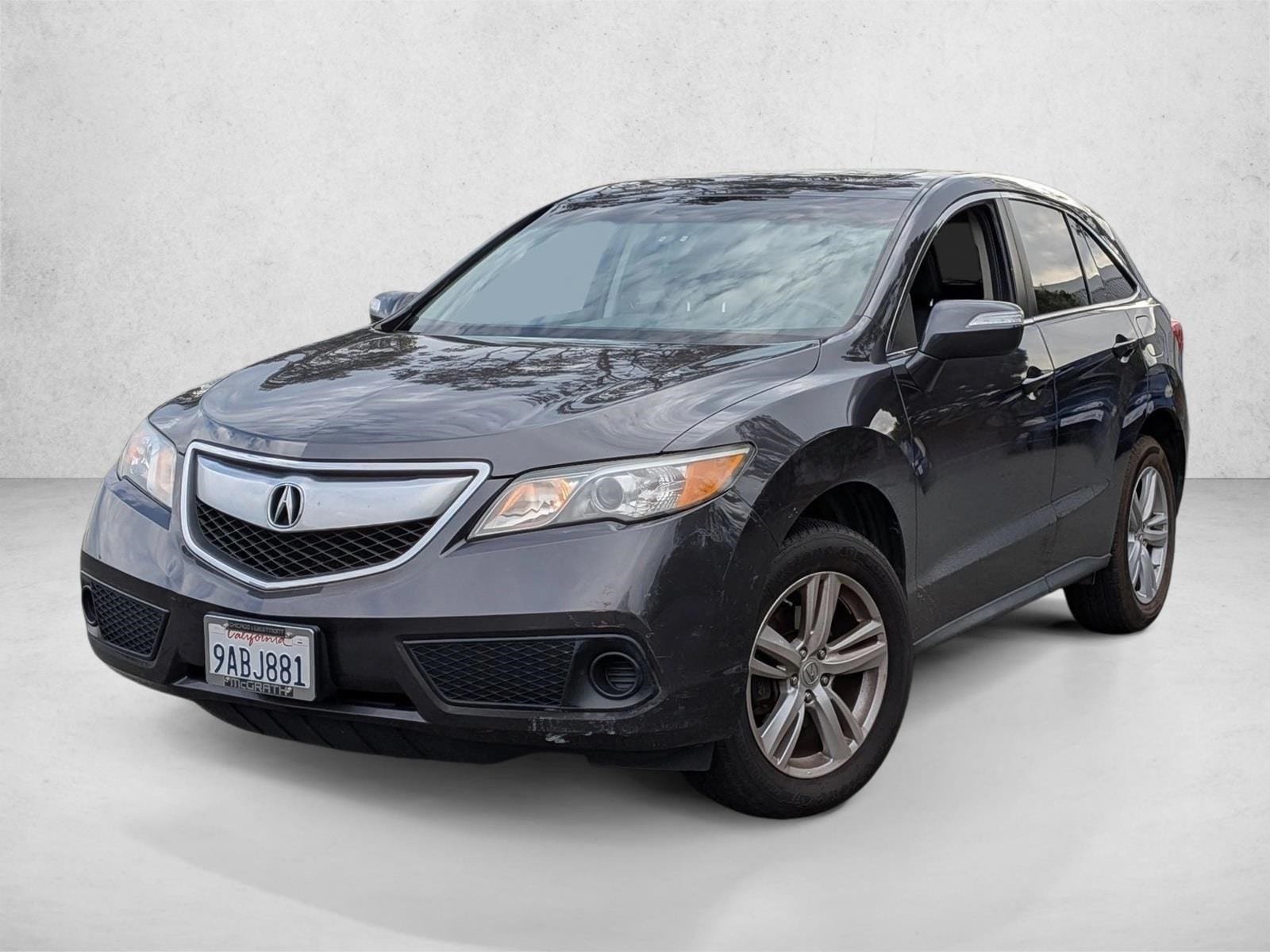 2013 Acura RDX Base's photo