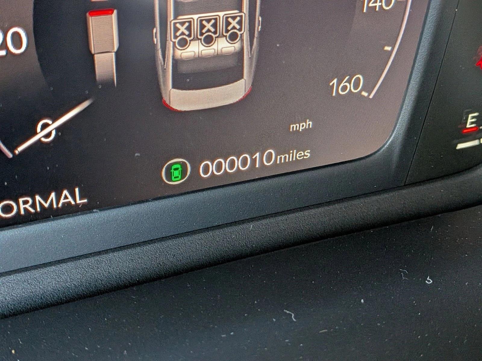 2026 Honda Accord Hybrid Sport - Photo 10