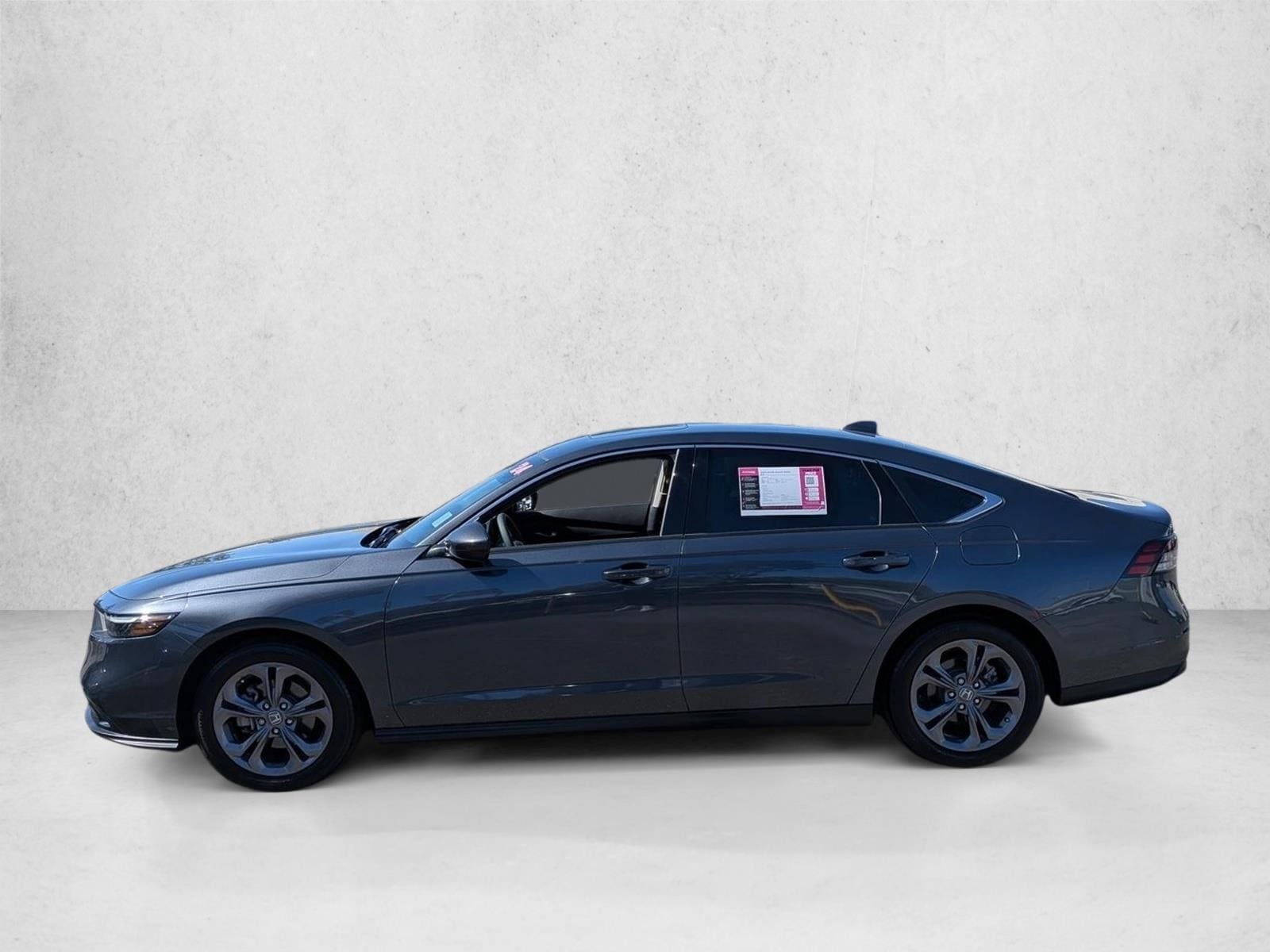 2024 Honda Accord EX - Photo 9