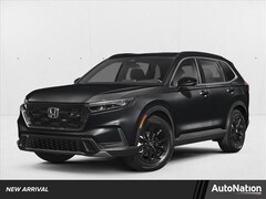 2026 Honda CR-V Hybrid Sport SUV