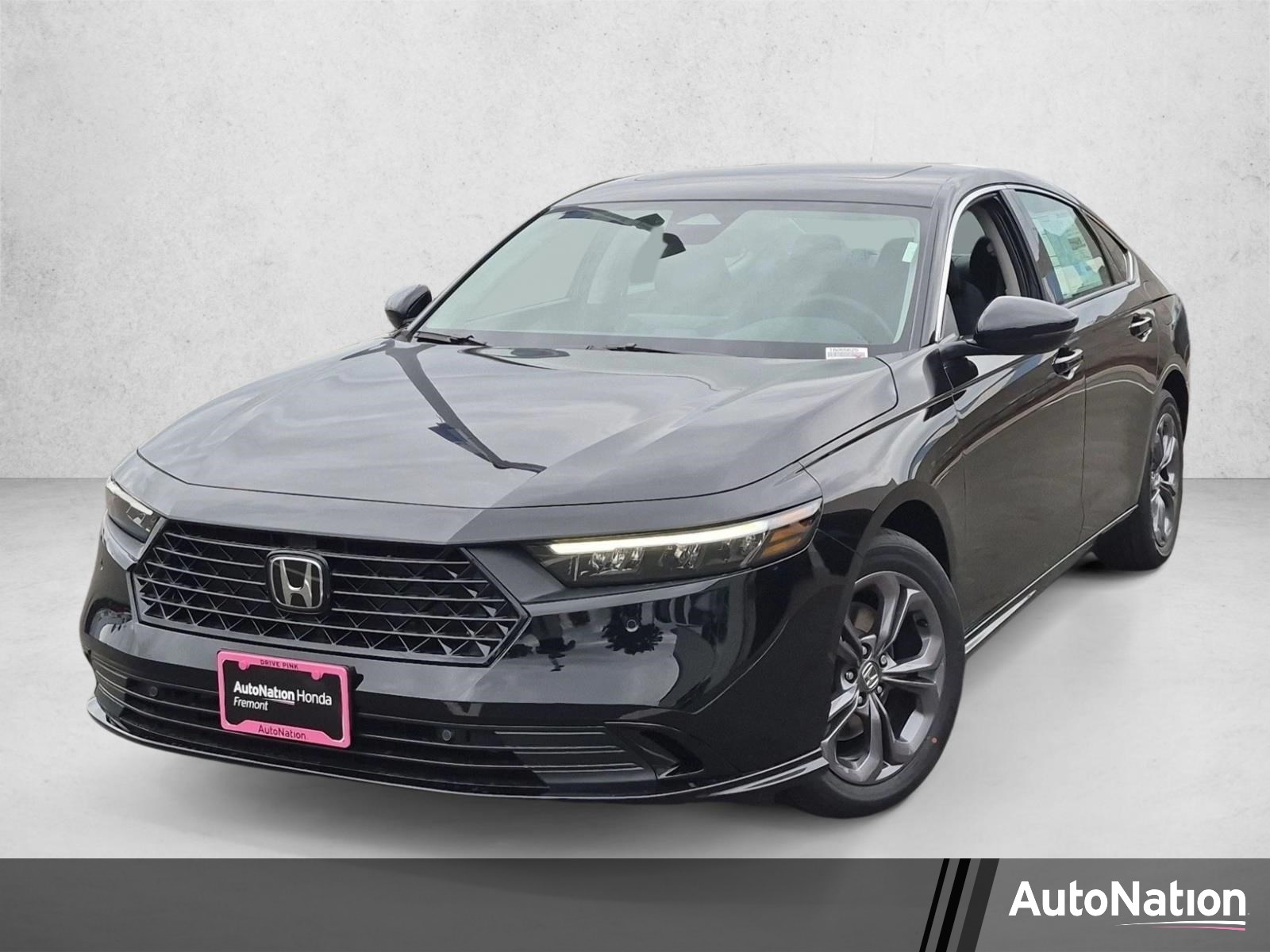  Honda Accord Hybrid