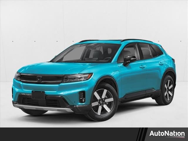 2026 Honda Prologue Touring's photo