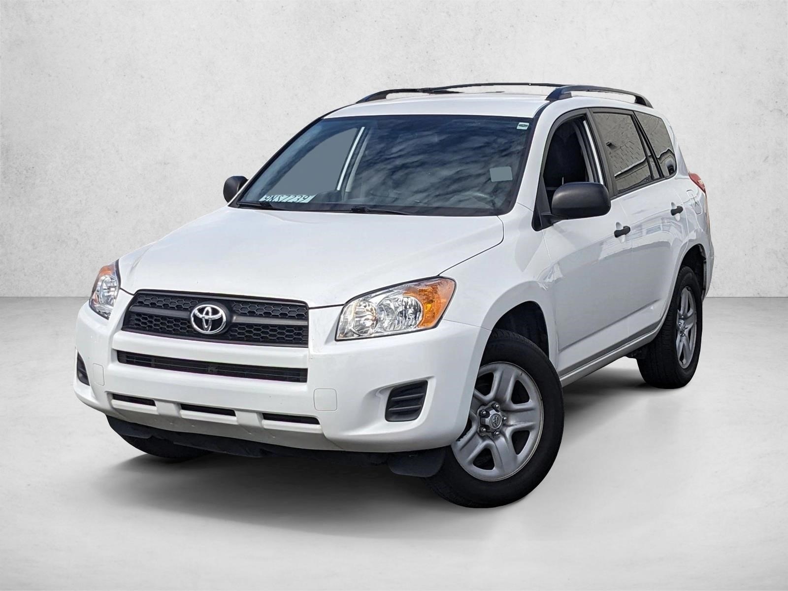 2011 Toyota RAV4