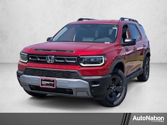2026 Honda Passport RTL SUV