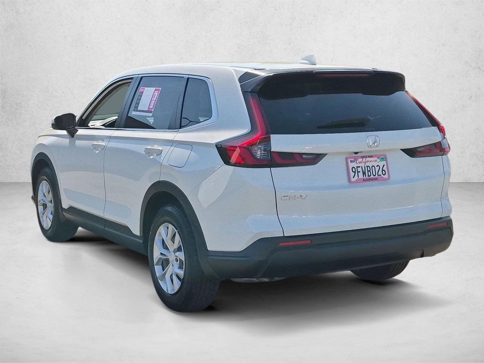 2023 Honda CR-V LX - Photo 8