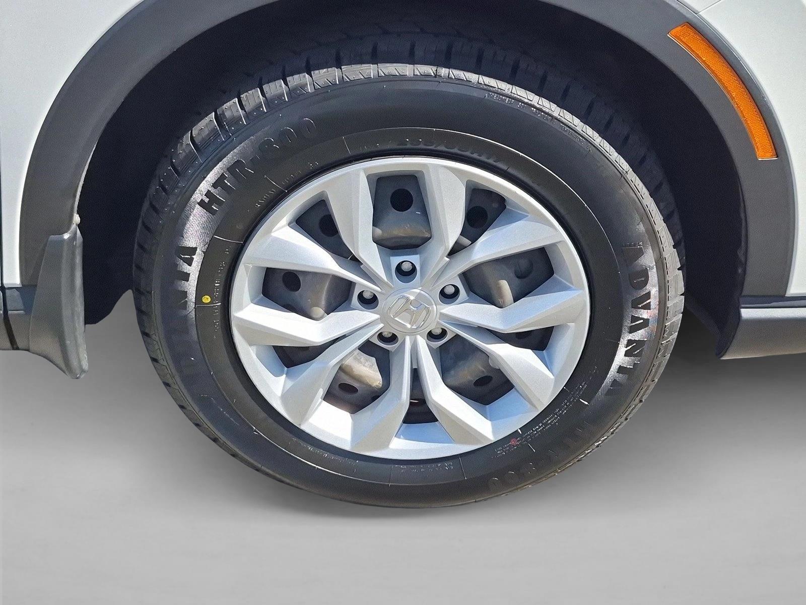 2023 Honda CR-V LX - Photo 22