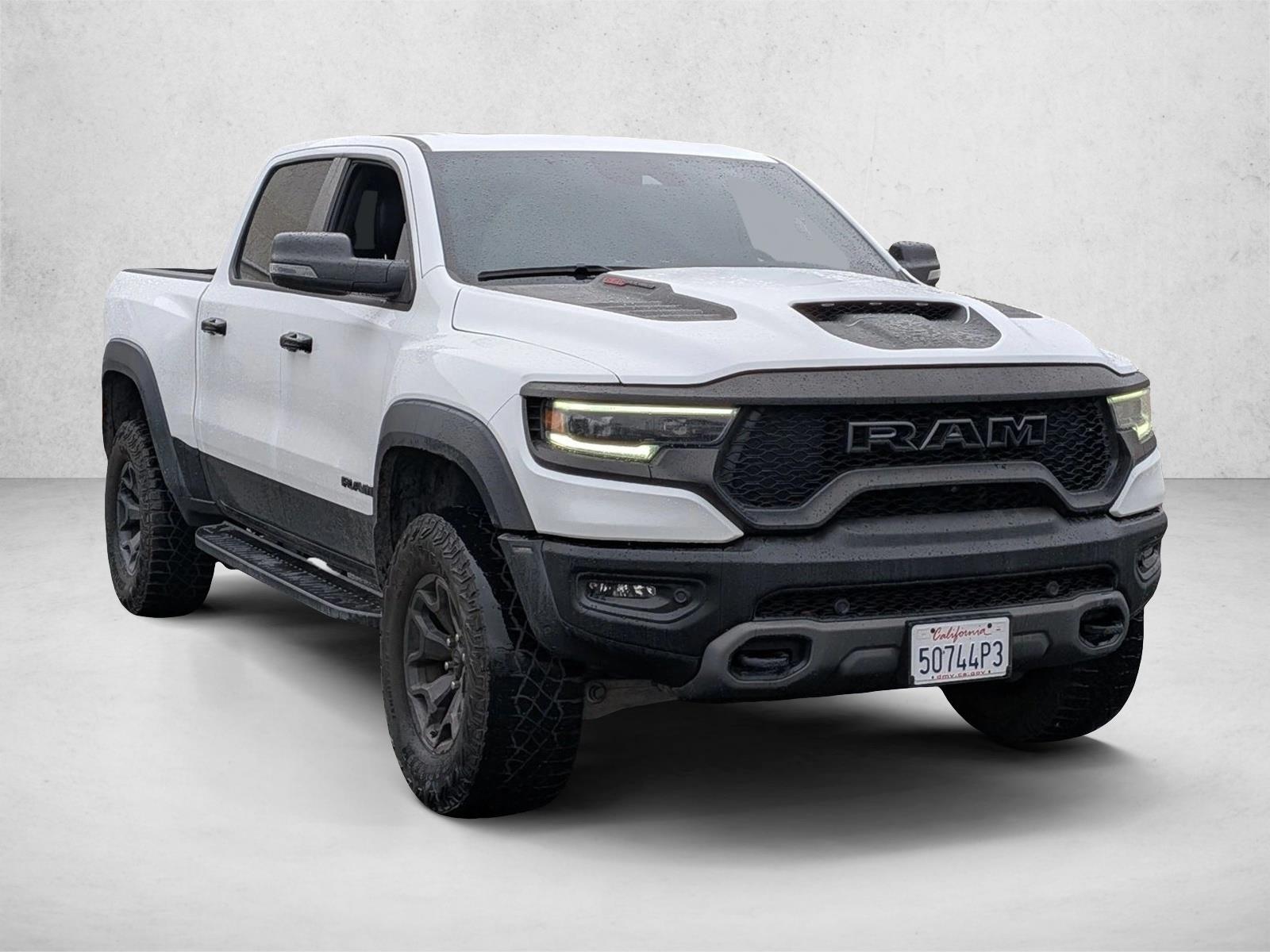 2023 Ram 1500 TRX photo 3