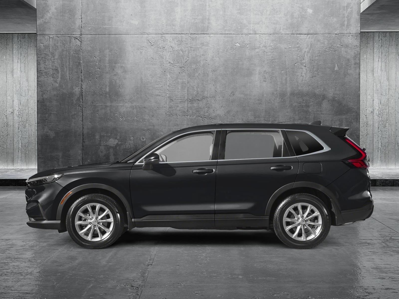 2026 Honda CR-V EX photo 3