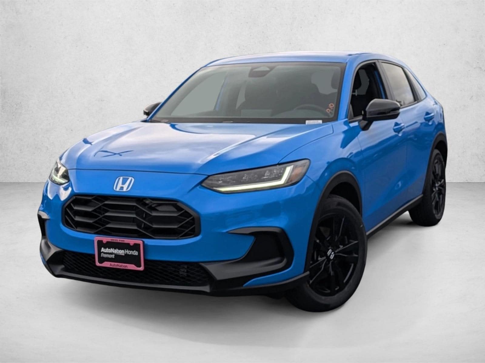 2026 Honda HR-V Sport's photo