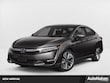  Honda Clarity Plug-In Hybrid
