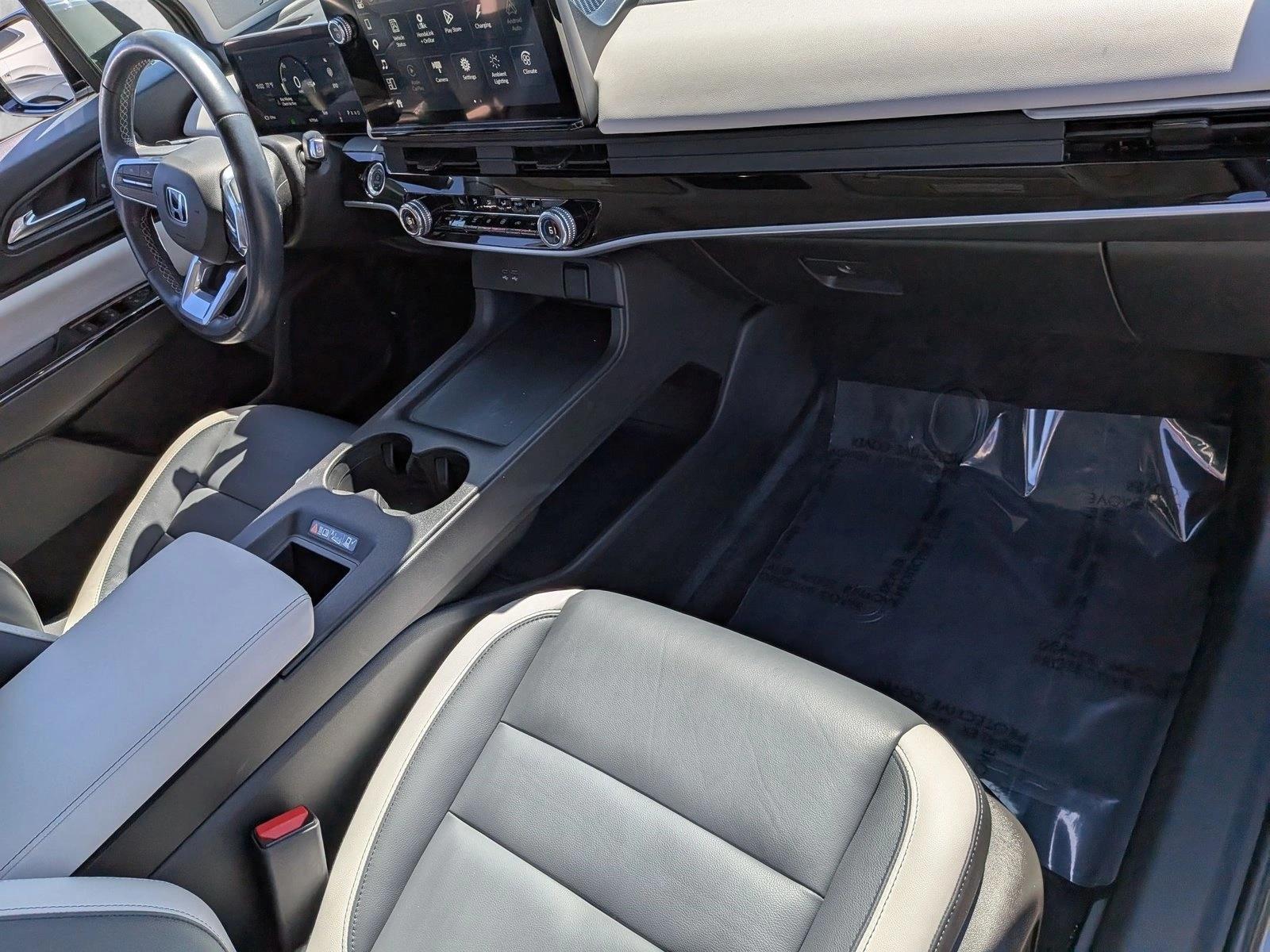 2024 Honda Prologue Touring - Photo 21