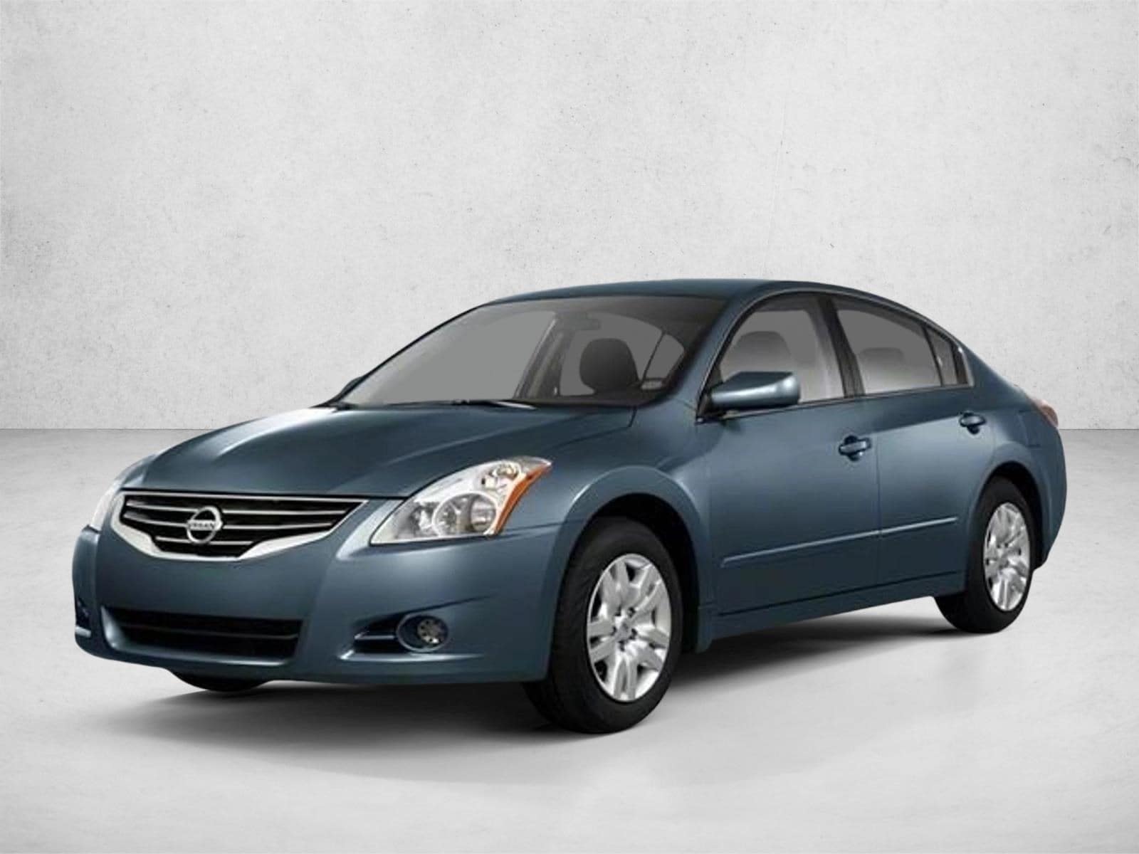 2012 Nissan Altima S's photo