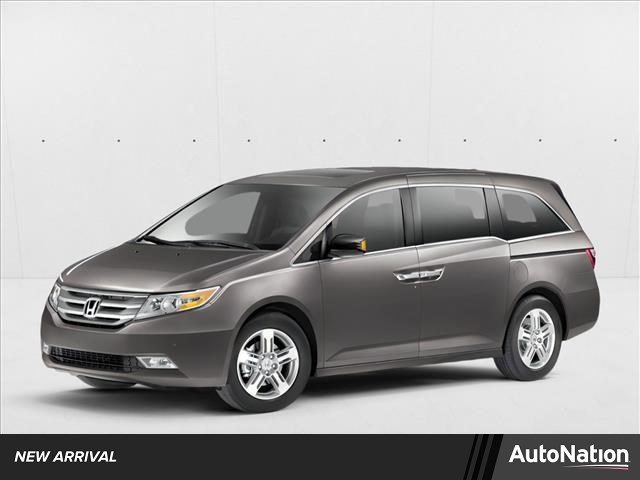 2013 Honda Odyssey