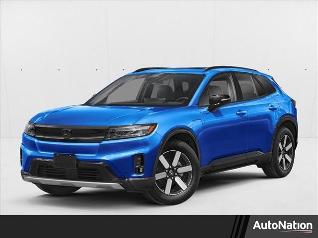 2026 Honda Prologue Touring's photo