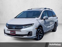 2026 Honda Odyssey EX-L Van Passenger