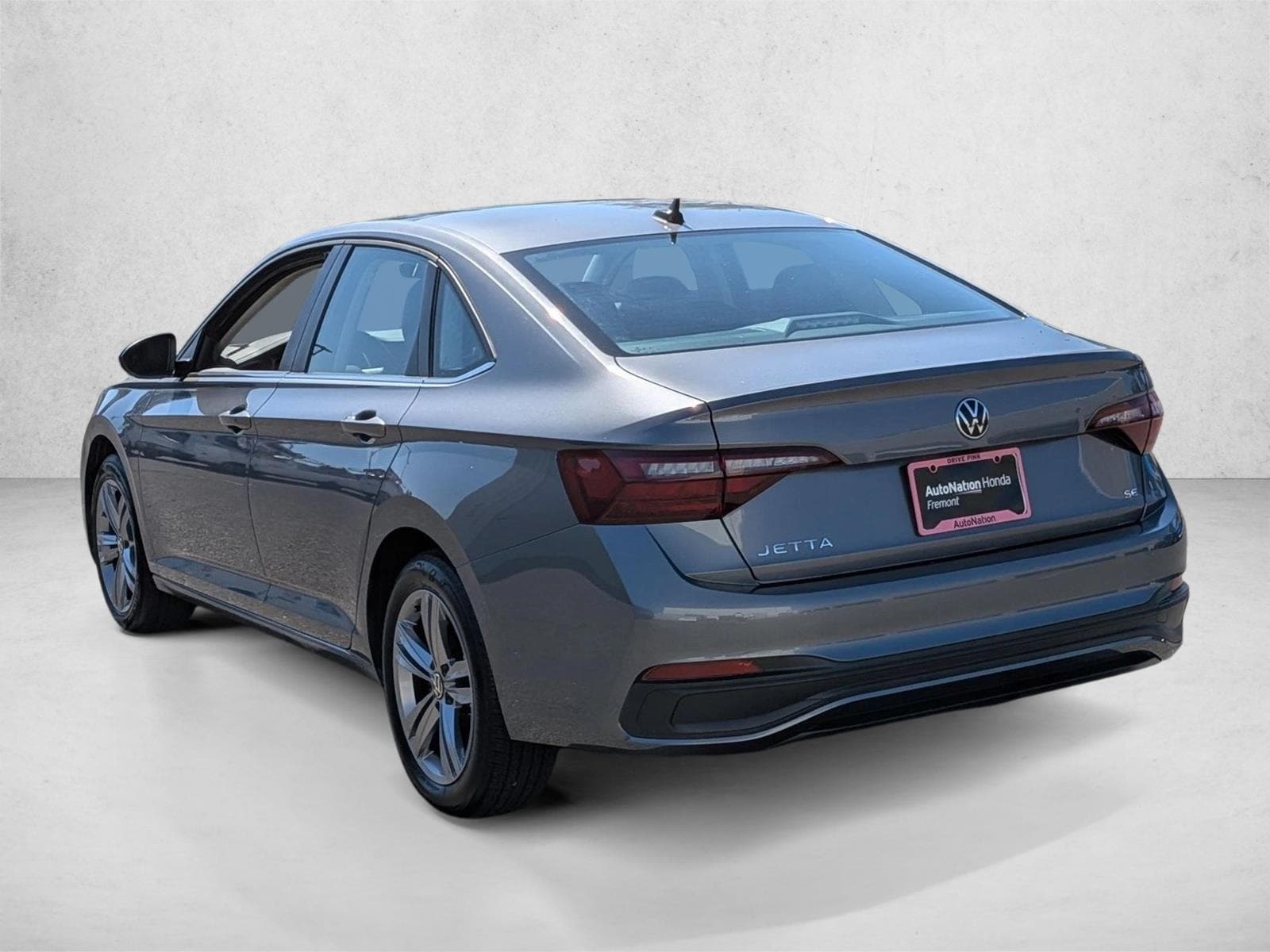 2024 Volkswagen Jetta 1.5T SE photo 3