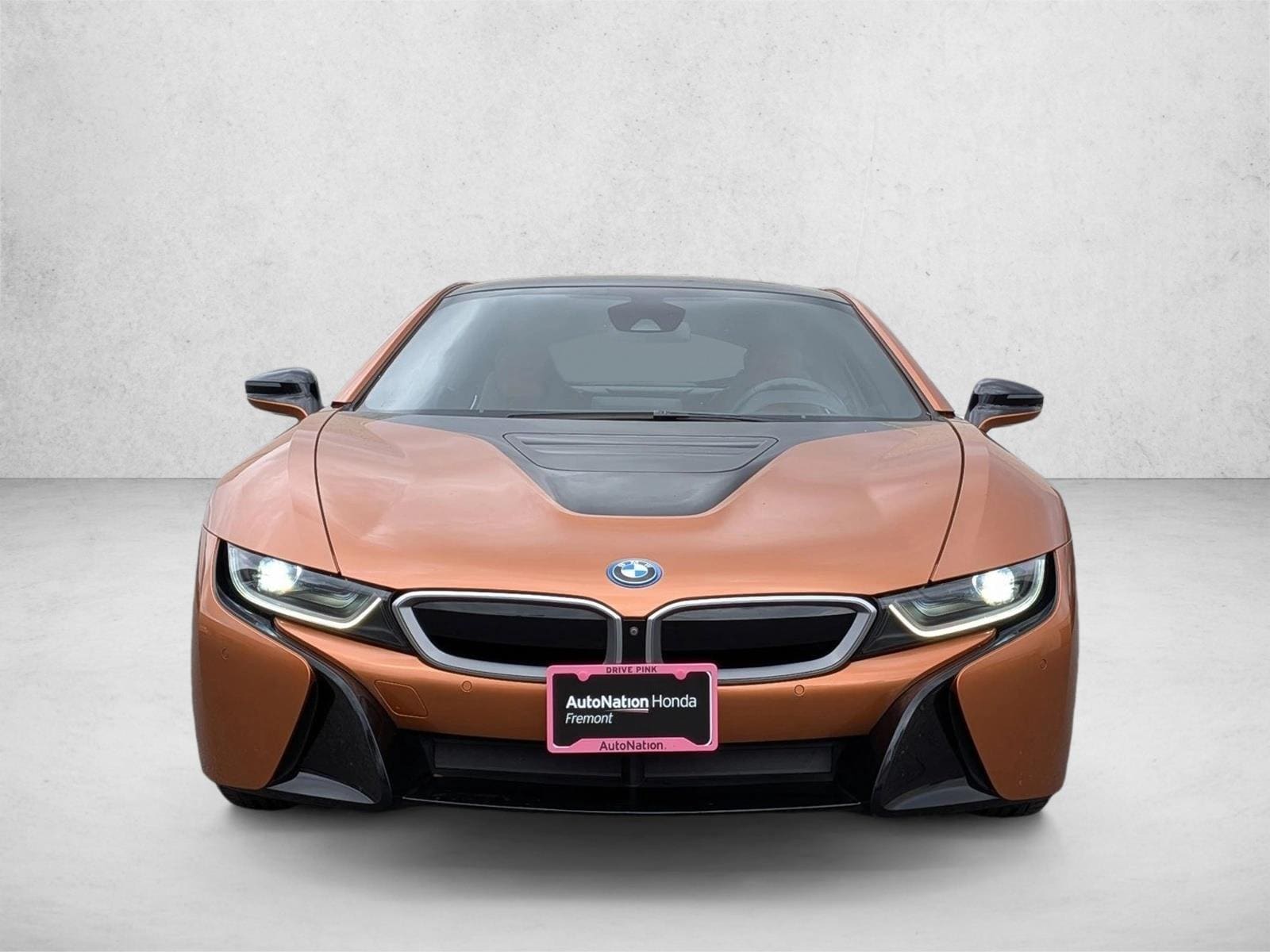 Used 2019 BMW i8 Base with VIN WBY2Z4C51K7E88870 for sale in Fremont, CA