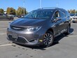 Chrysler Pacifica Hybrid