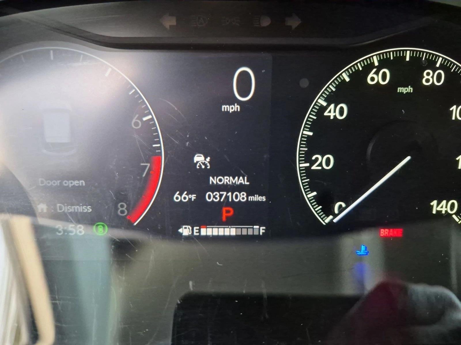 2024 Honda HR-V EX-L - Photo 11