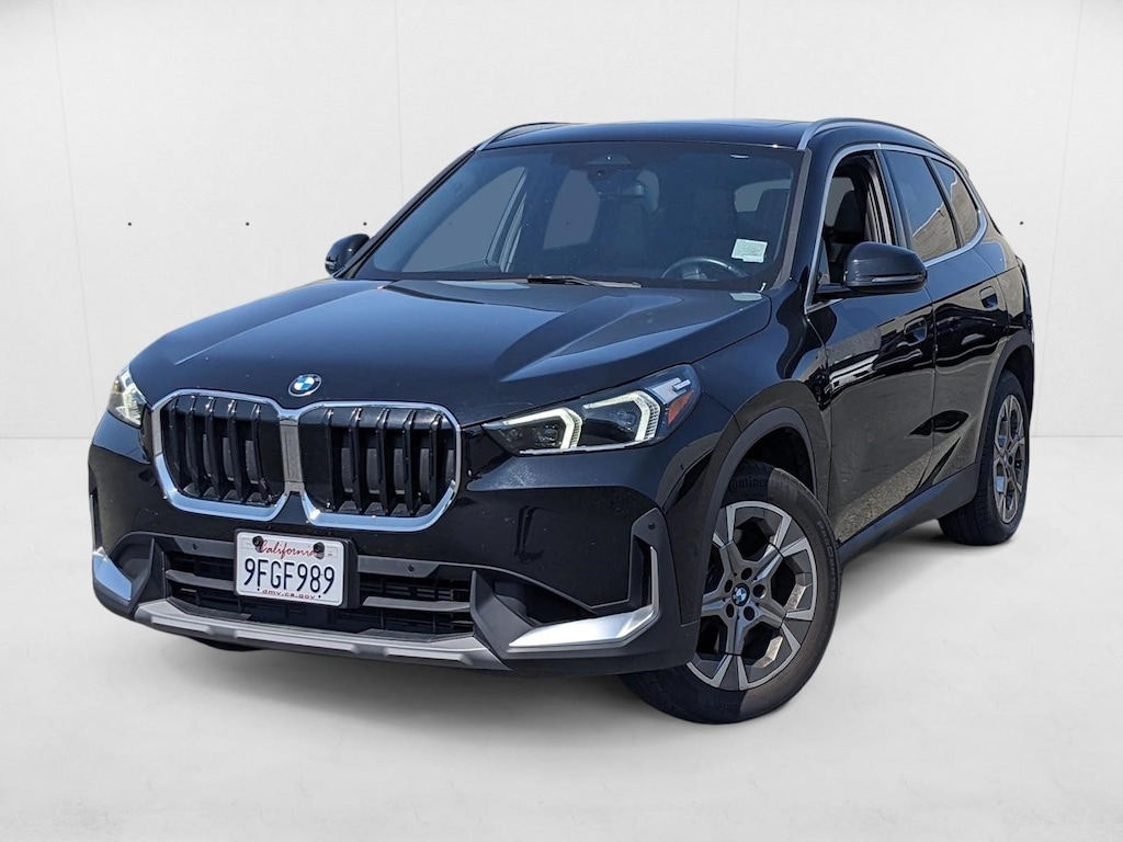 Used 2023 BMW X1 xDrive28i SUV