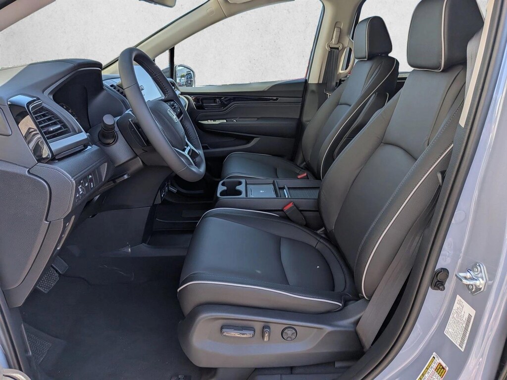 New 2026 Honda Odyssey Touring Van Passenger