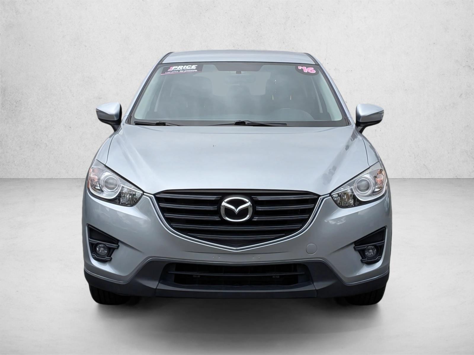 Used 2016 Mazda CX-5 Touring with VIN JM3KE2CY5G0879584 for sale in Fremont, CA