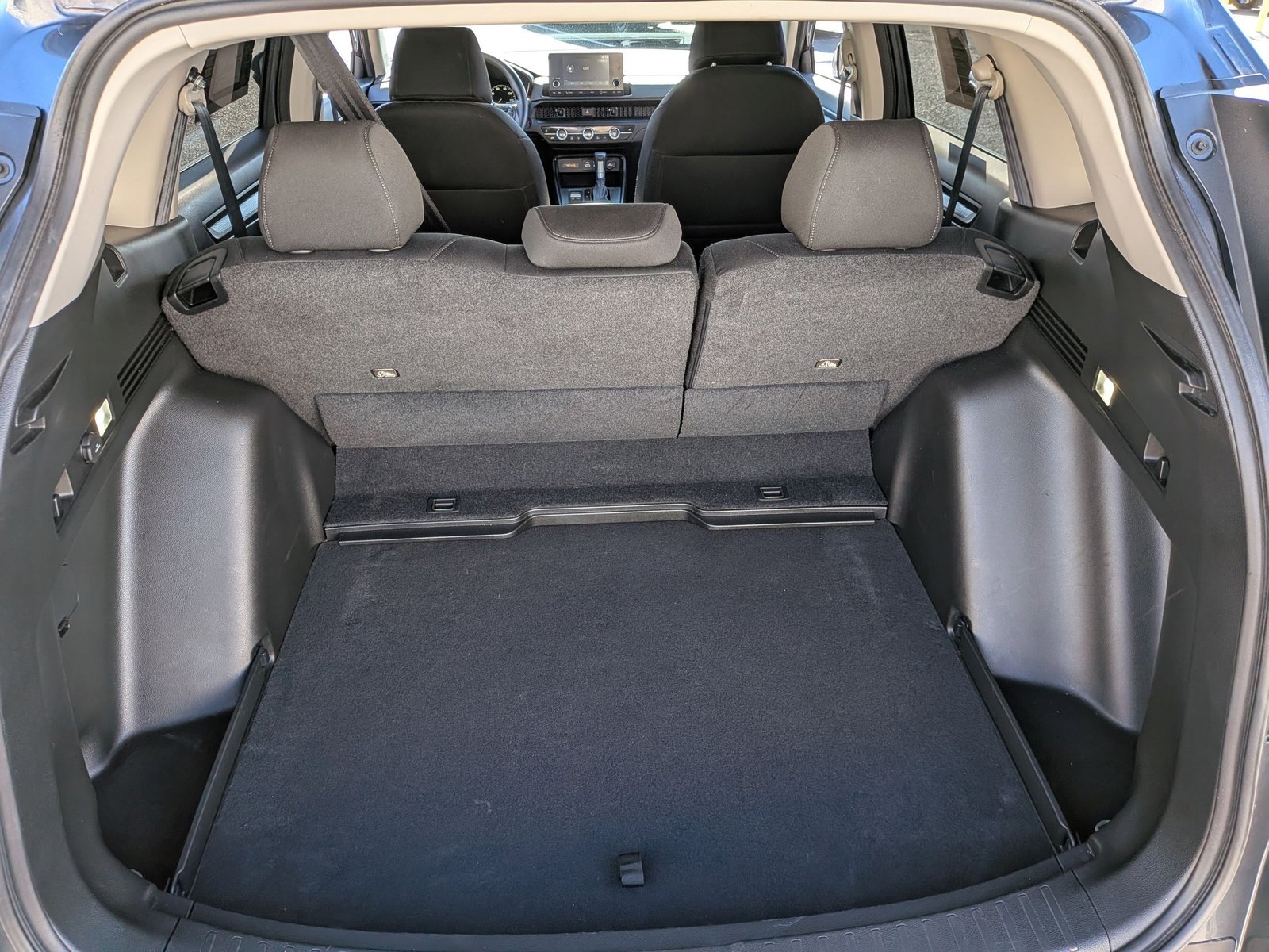 2025 Honda CR-V EX photo 6