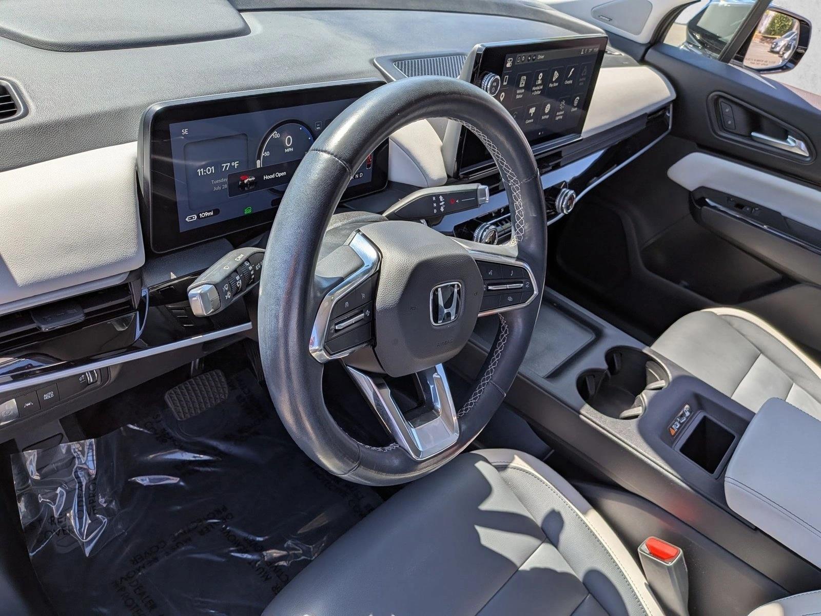 2024 Honda Prologue Touring - Photo 10
