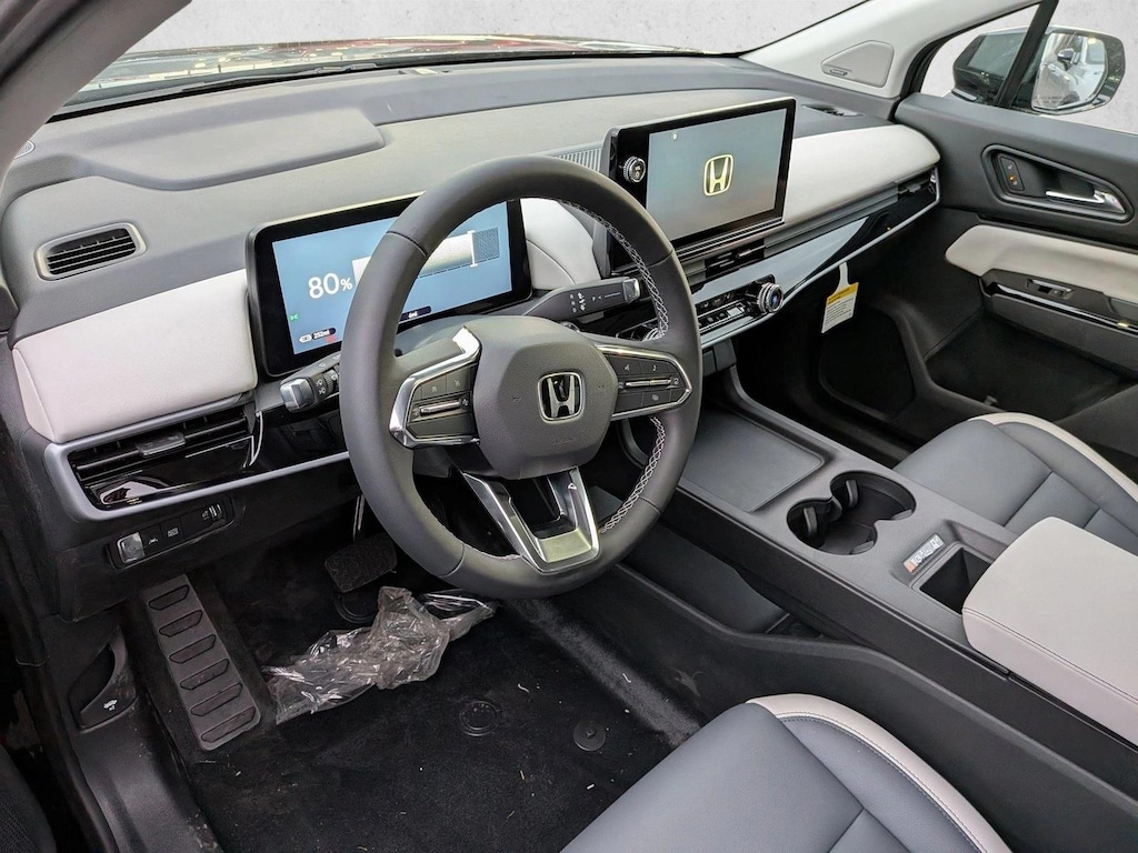 New 2026 Honda Prologue Touring SUV