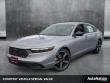 Honda Accord Hybrid