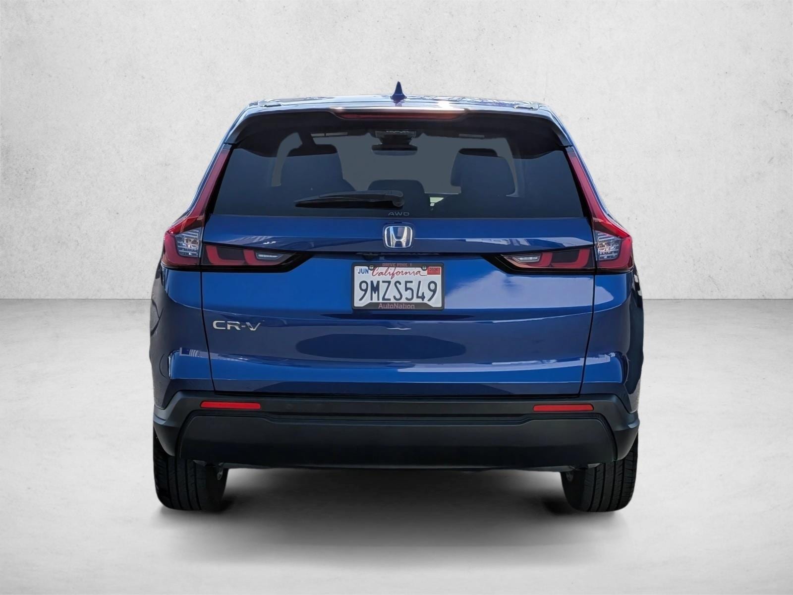 2024 Honda CR-V EX-L photo 6