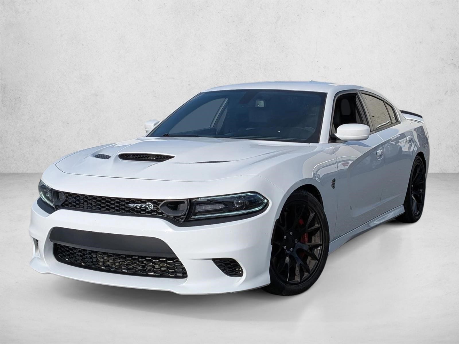 2019 Dodge Charger SRT's photo
