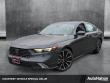 Honda Accord Hybrid