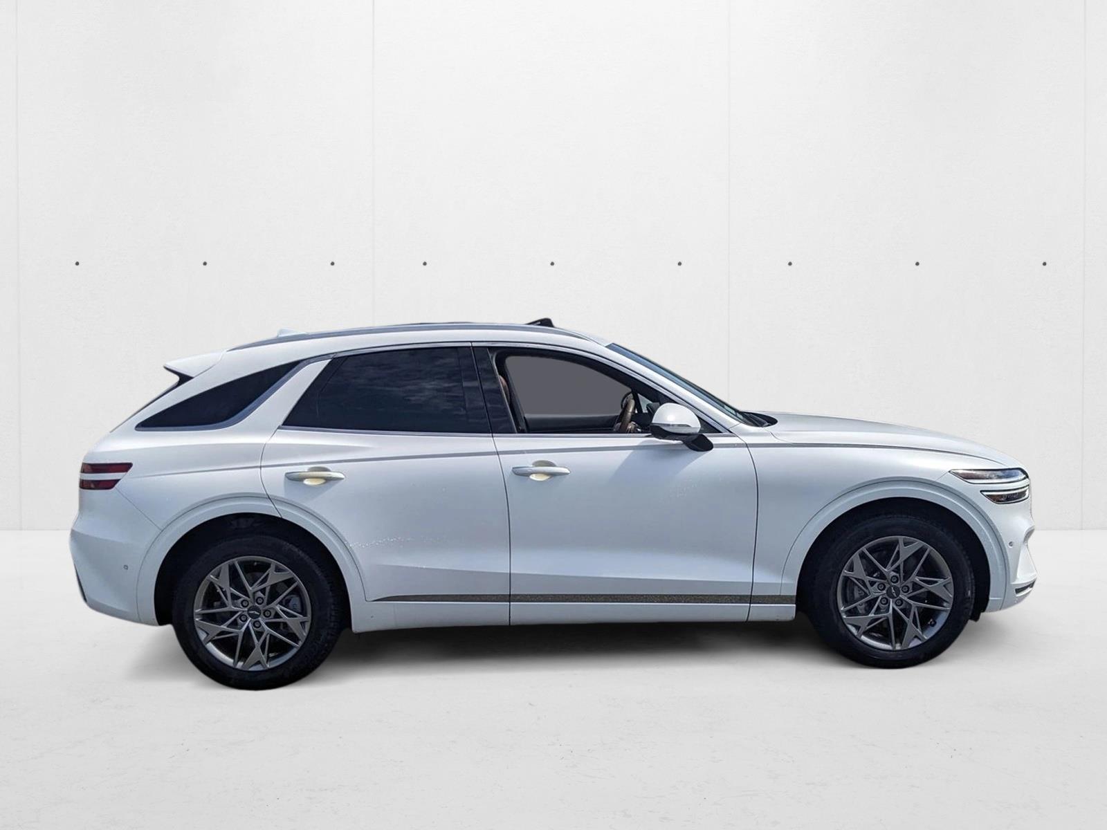 2023 Genesis GV70 2.5T photo 4