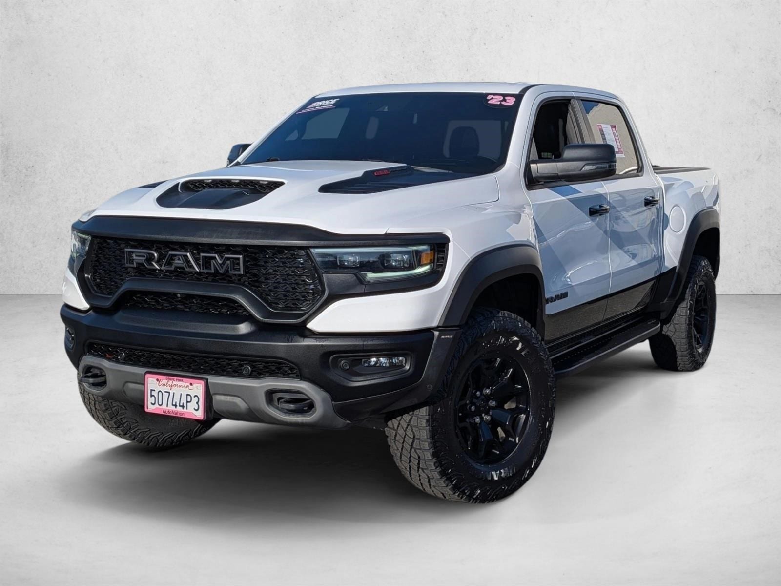 2023 RAM Ram 1500 Pickup TRX's photo
