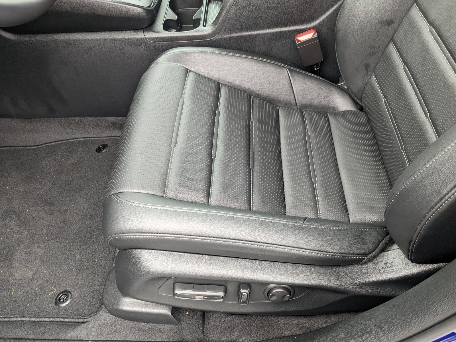 2024 Honda CR-V EX-L photo 4