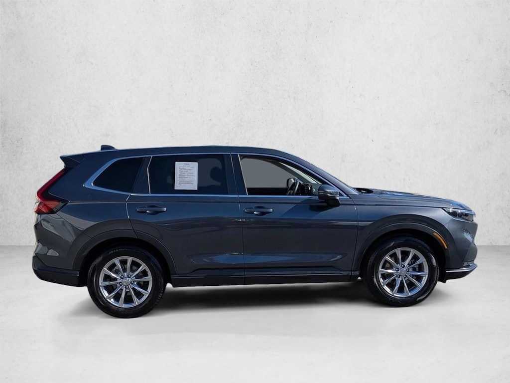 Certified 2023 Honda CR-V EX-L w/BSI SUV