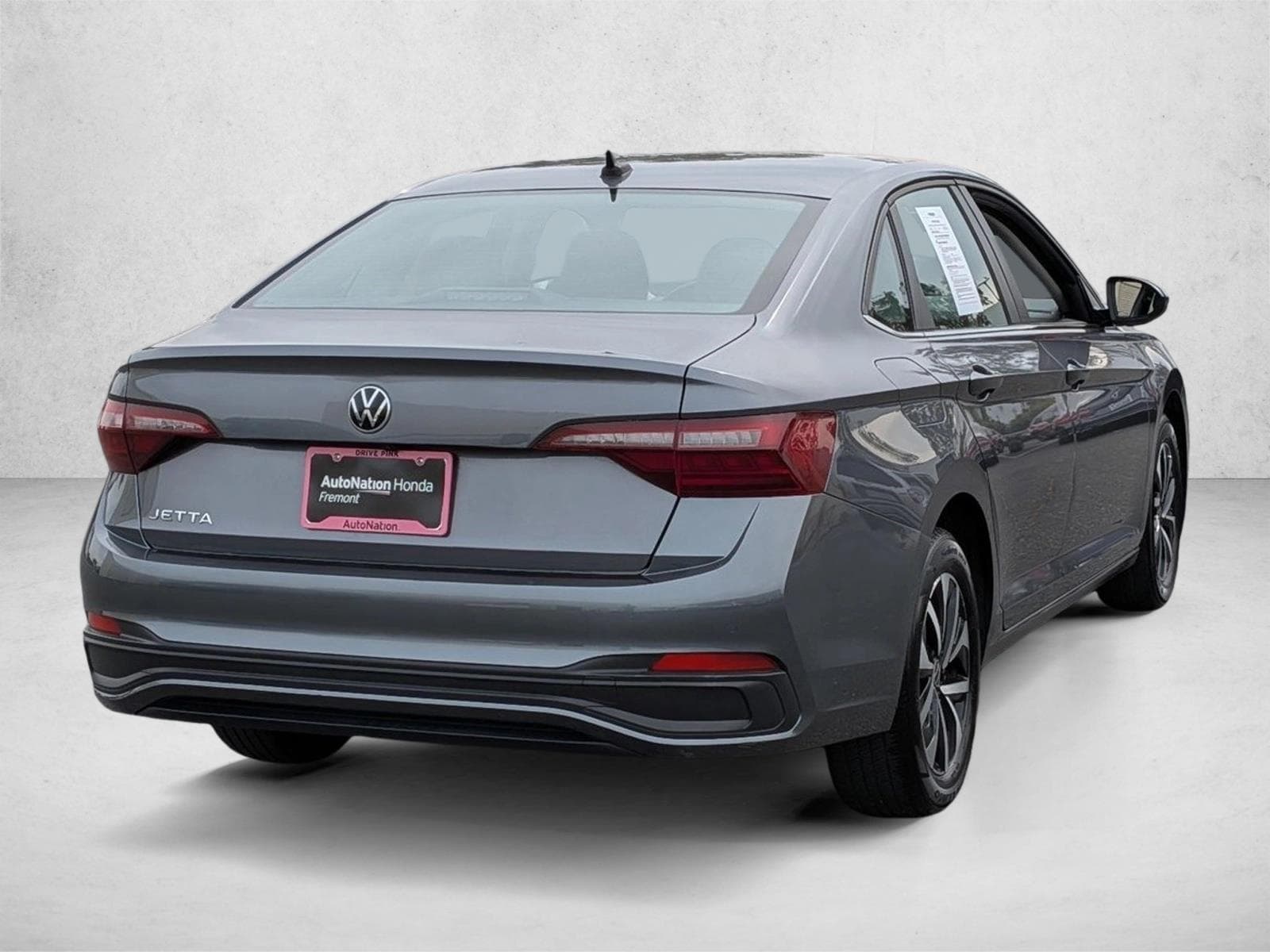 2024 Volkswagen Jetta 1.5T S photo 5