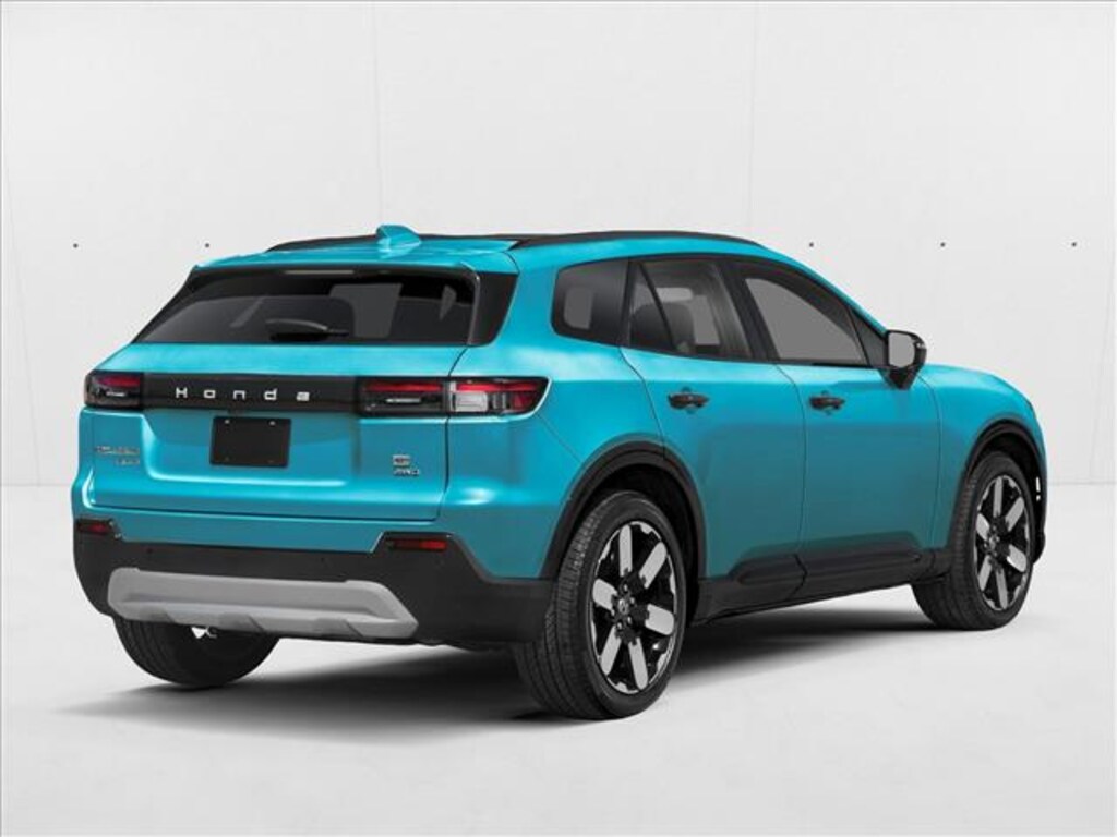New 2026 Honda Prologue Elite SUV